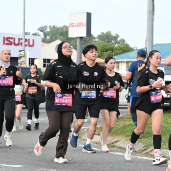 Runner Photo 3547037