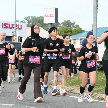 Runner Photo 3547038