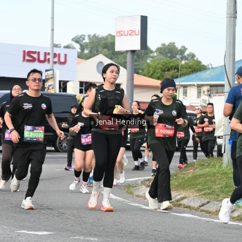 Runner Photo 3547040