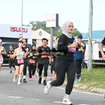 Runner Photo 3547042