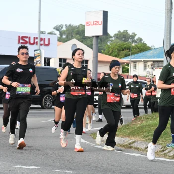 Runner Photo 3547043