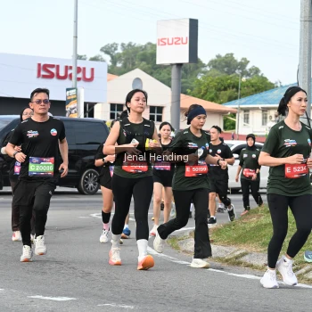 Runner Photo 3547044