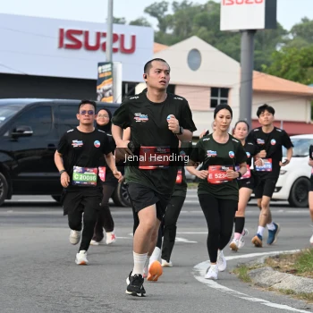 Runner Photo 3547045
