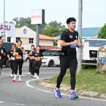 Runner Photo 3547046