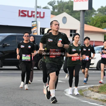Runner Photo 3547047