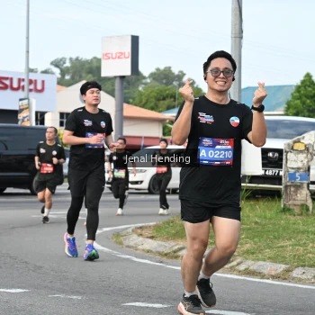 Runner Photo 3547048