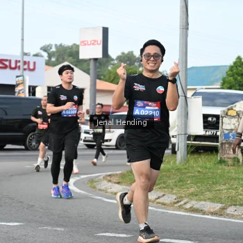 Runner Photo 3547049
