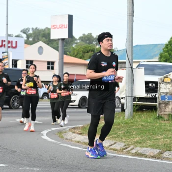 Runner Photo 3547050