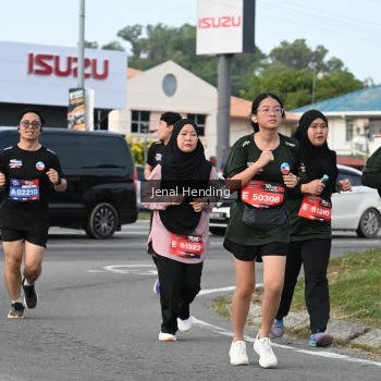 Runner Photo 3547051