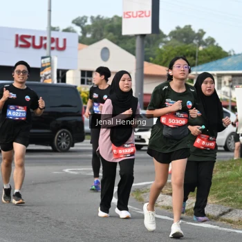 Runner Photo 3547052