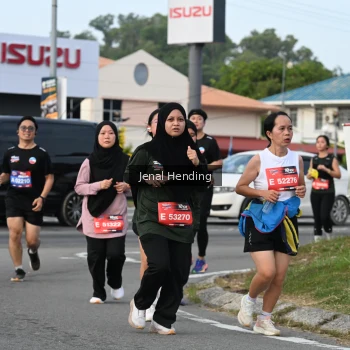 Runner Photo 3547053