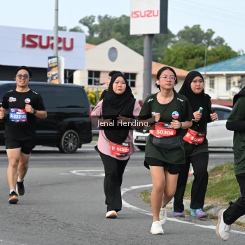Runner Photo 3547054