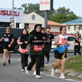 Runner Photo 3547055