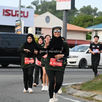 Runner Photo 3547056