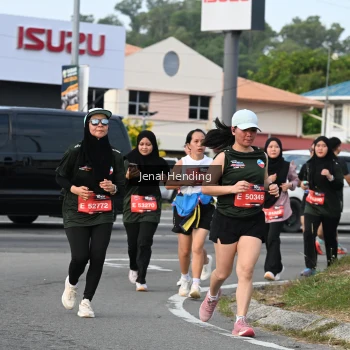 Runner Photo 3547057