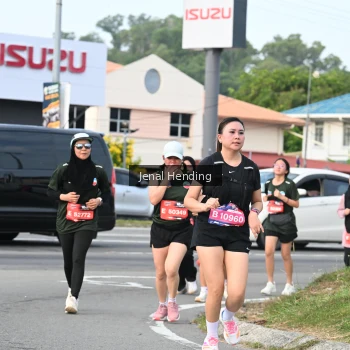 Runner Photo 3547058