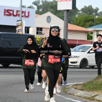 Runner Photo 3547059