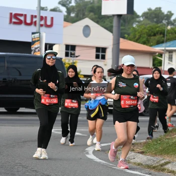 Runner Photo 3547060