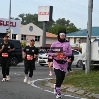 Runner Photo 3547061
