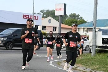 Runner Photo 3547062