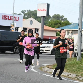 Runner Photo 3547064