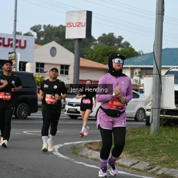 Runner Photo 3547065