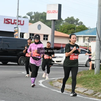 Runner Photo 3547066