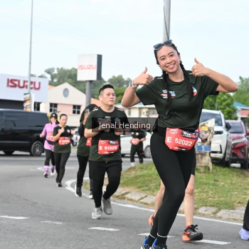 Runner Photo 3547068