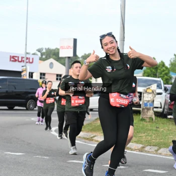 Runner Photo 3547069