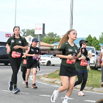 Runner Photo 3547070