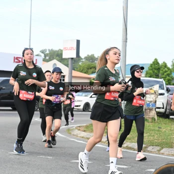 Runner Photo 3547071