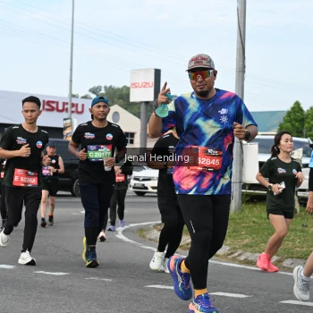 Runner Photo 3547074