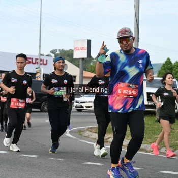 Runner Photo 3547075