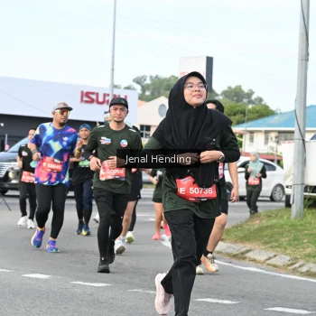 Runner Photo 3547076
