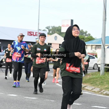 Runner Photo 3547078