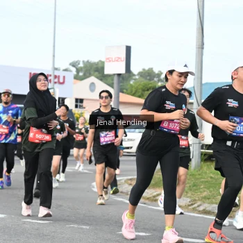 Runner Photo 3547080