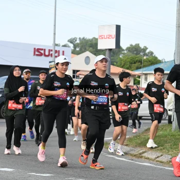 Runner Photo 3547081