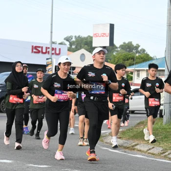 Runner Photo 3547082