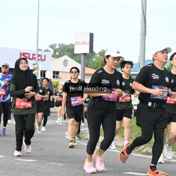 Runner Photo 3547083