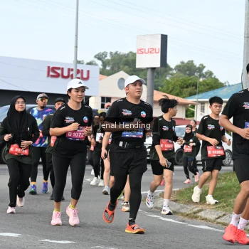 Runner Photo 3547085