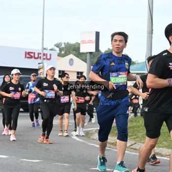 Runner Photo 3547086