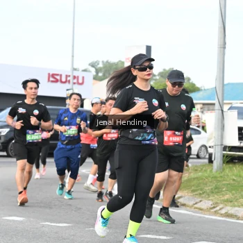 Runner Photo 3547087