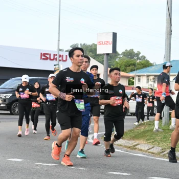 Runner Photo 3547088
