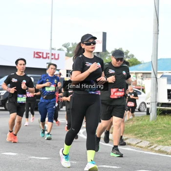 Runner Photo 3547089