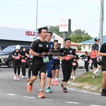 Runner Photo 3547090
