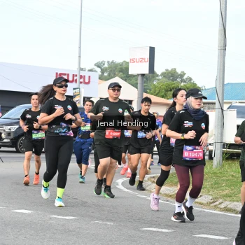Runner Photo 3547091
