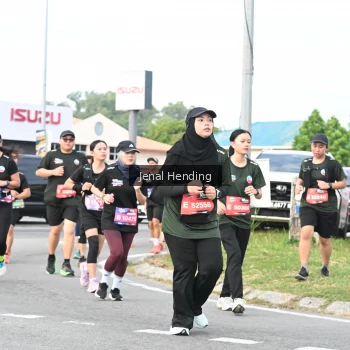 Runner Photo 3547092