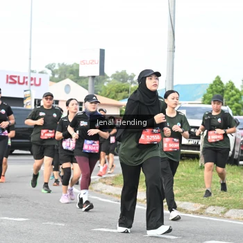 Runner Photo 3547093