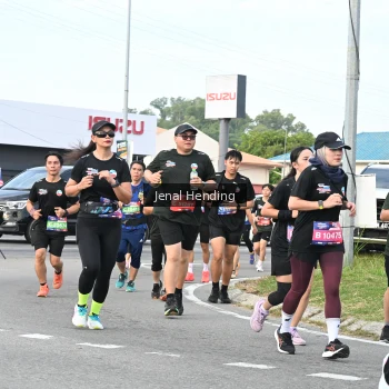 Runner Photo 3547094