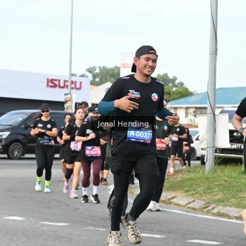 Runner Photo 3547095